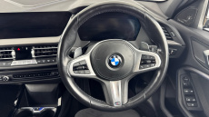 BMW 1 Series M135i xDrive 5dr Step Auto [Tech/Pro Pack] Petrol Hatchback